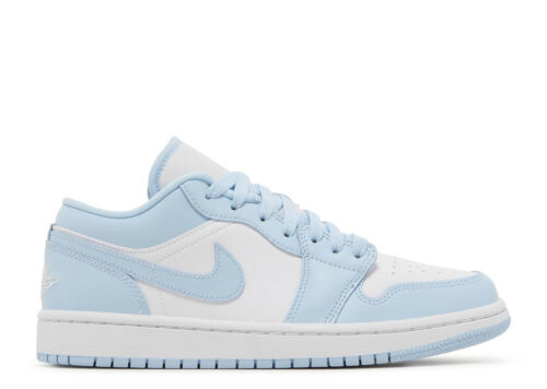 Nike Air Jordan 1 Low Aluminum (W) DC0774-141