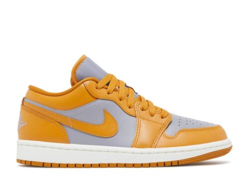 Nike Air Jordan 1 Low Cement Grey Chutney DC0774-020
