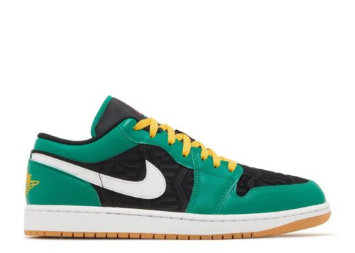 Nike Air Jordan 1 Low SE Holiday Special (2022) DQ8422-300