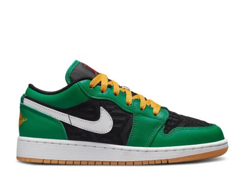 Nike Air Jordan 1 Low SE Holiday Special (2022) (GS) DQ8421-300