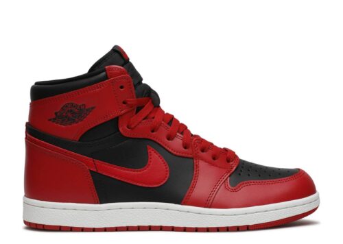 Nike Air Jordan 1 Retro High 85 Varsity Red BQ4422-600
