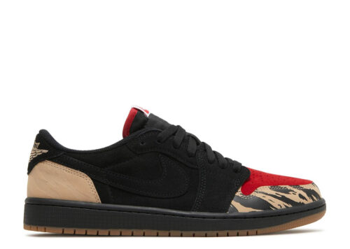 Nike Air Jordan 1 Retro Low OG SP SoleFly DN3400-001
