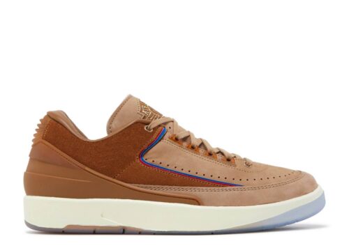 Nike Air Jordan 2 Retro Low Two 18 DV7129-222