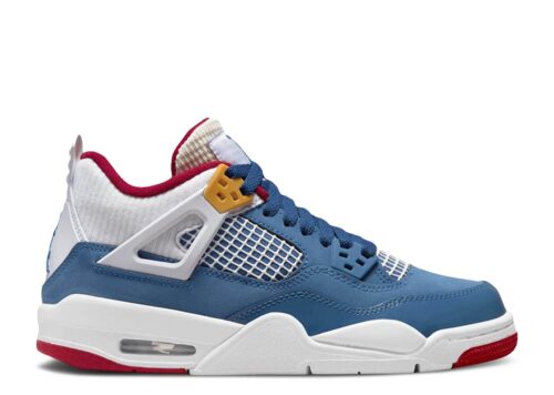 Nike Air Jordan 4 Retro Messy Room (GS) DR6952-400