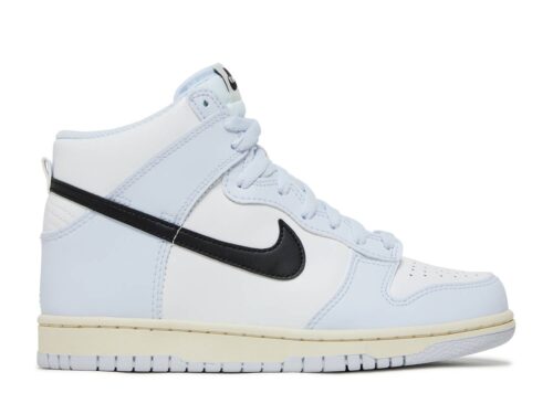 Nike Dunk High Aluminum DB2179-110