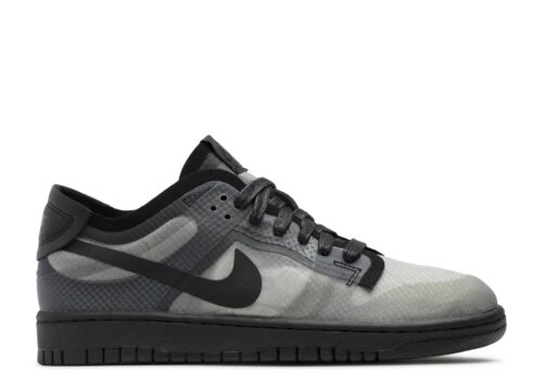 Nike Dunk Low Comme des Garcons Black CZ2675-002