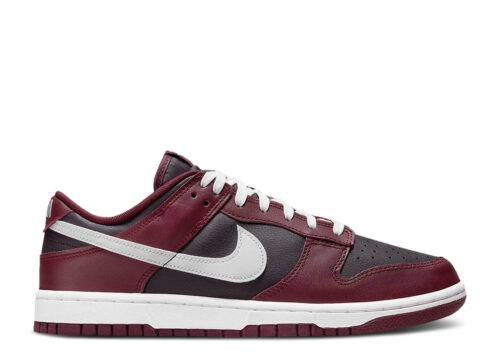 Nike Dunk Low Dark Beetroot DJ6188-600