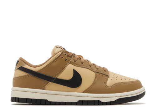 Nike Dunk Low Dark Driftwood (W) DD1503-200