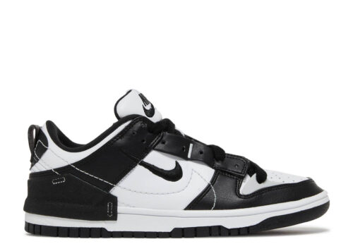 Nike Dunk Low Disrupt 2 Panda (W) DV4024-002