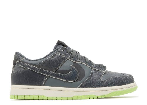 Nike Dunk Low Halloween (2022) (GS) DQ6215-001
