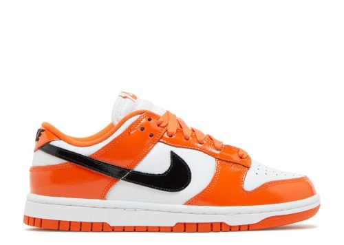 Nike Dunk Low Patent Halloween (W) DJ9955-800Nike Dunk Low Patent Halloween (W) DJ9955-800
