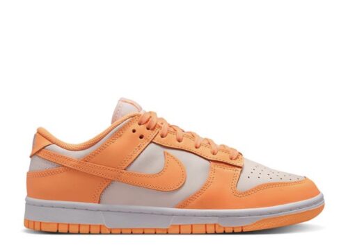 Nike Dunk Low Peach Cream (W) DD1503-801