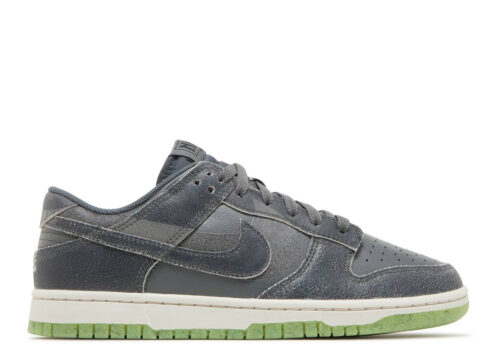 Nike Dunk Low Retro PRM Halloween (2022) DQ7681-001