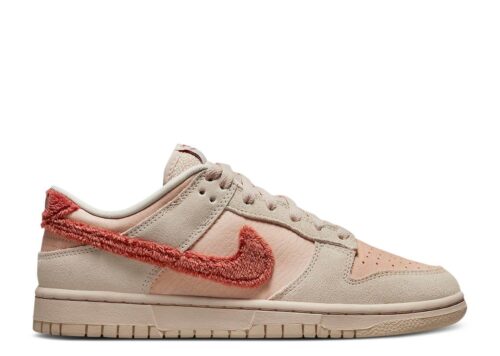 Nike Dunk Low Terry Swoosh (W) DZ4706-200