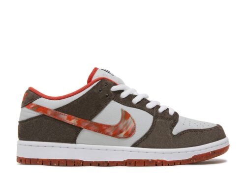 Nike SB Dunk Low Crushed D.C. DH7782-001