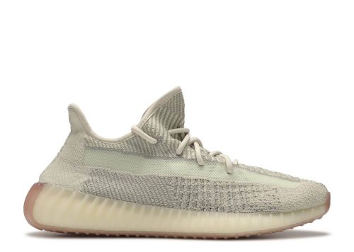 adidas Yeezy Boost 350 V2 Citrin (Reflective) FW5318