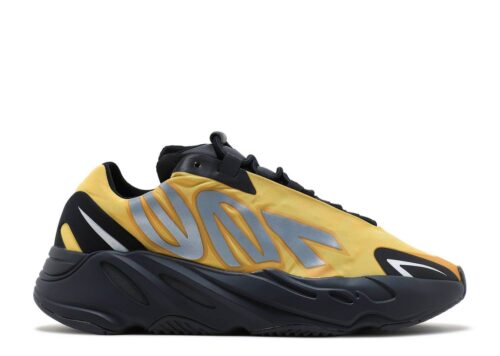 adidas Yeezy Boost 700 MNVN Honey Flux GZ0717