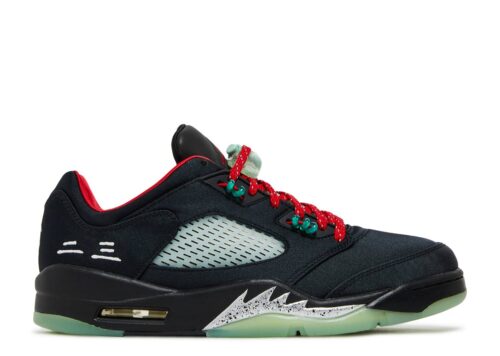 Nike Air Jordan 5 Retro Low CLOT Jade DM4640-036