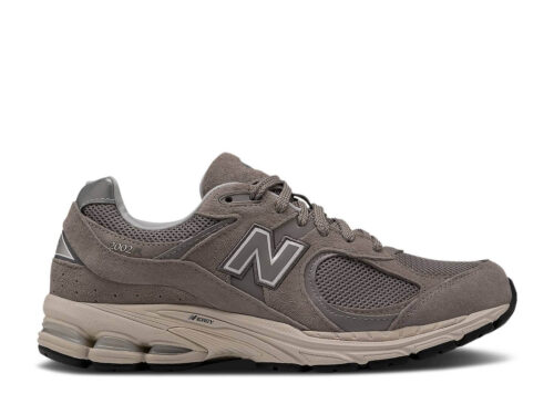 New Balance 2002R Marblehead Light Aluminum ML2002RC