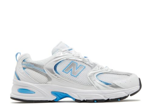 New Balance 530 White Sky Blue MR530DRW