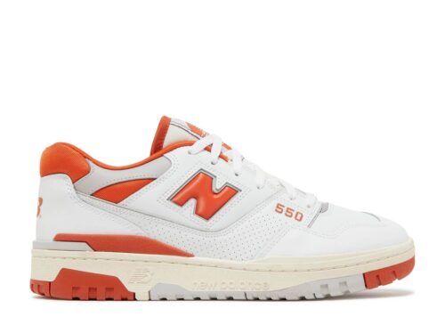 New Balance 550 size? College Pack BB550SIZ