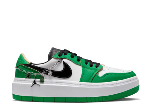 Nike Air Jordan 1 Elevate Low SE Lucky Green (W) DQ8394-301