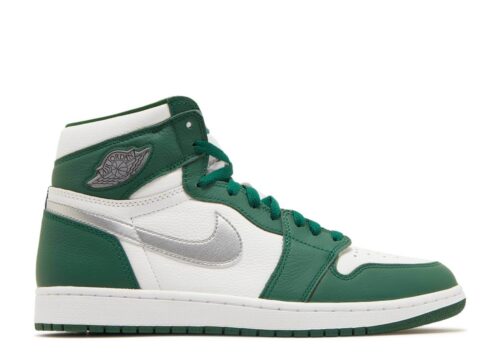 Nike Air Jordan 1 Retro High OG Gorge Green DZ5485-303