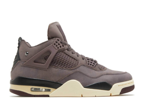 Nike Air Jordan 4 Retro A Ma Maniére Violet Ore DV6773-220