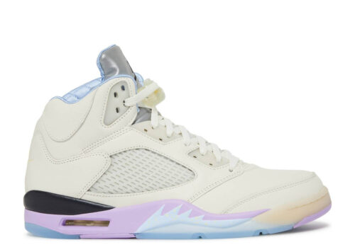 Nike Air Jordan 5 Retro DJ Khaled We The Best Sail DV4982-175