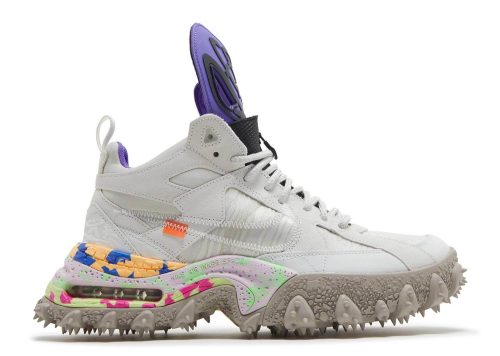 Nike Air Terra Forma Off-White Summit White Psychic Purple DQ1615-100