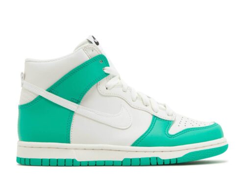 Nike Dunk High Phantom Stadium Green DB2179-002