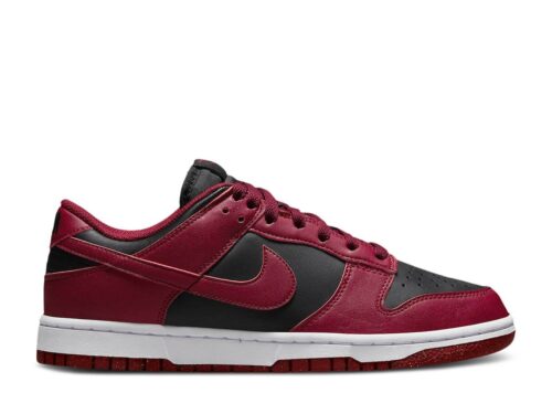 Nike Dunk Low Next Nature Dark Beetroot (W) DN1431-002