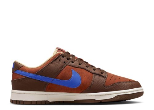 Nike Dunk Low Retro PRM Mars Stone DR9704-200