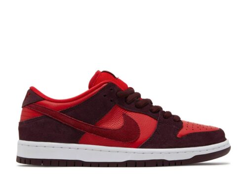 Nike SB Dunk Low Cherry DM0807-600
