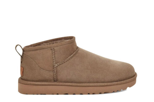 UGG Classic Ultra Mini Antilope (W) 1116109-ALP
