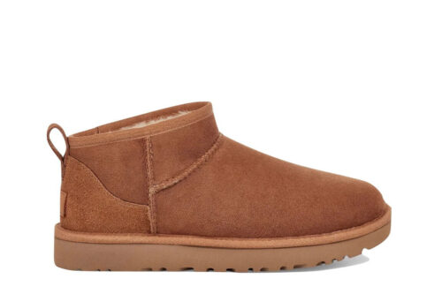 UGG Classic Ultra Mini Chestnut (W) 1116109-CHE