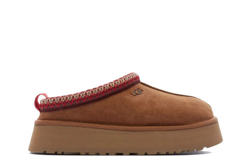 UGG Tazz Slipper Chestnut (W) 1122553-CHE