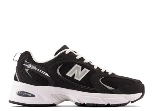 New Balance 530 Phantom Black MR530SMN