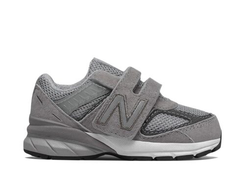 New Balance 990v5 Grey (Kids) IV990GL5