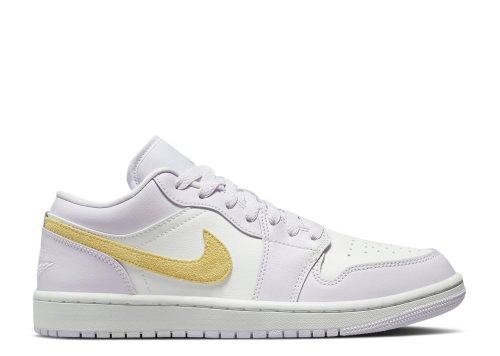 Nike Air Jordan 1 Low Barely Grape (W) DC0774-501