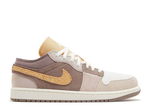 Nike Air Jordan 1 Low SE Craft Taupe Haze DN1635-200
