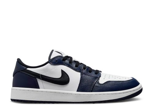 Nike Air Jordan 1 Retro Low Golf Midnight Navy DD9315-104
