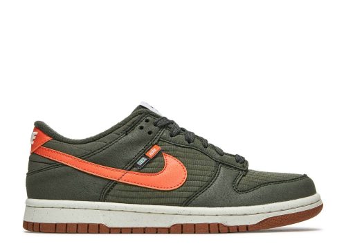 Nike Dunk Low Retro NN Toasty Sequoia (GS) DC9561-300