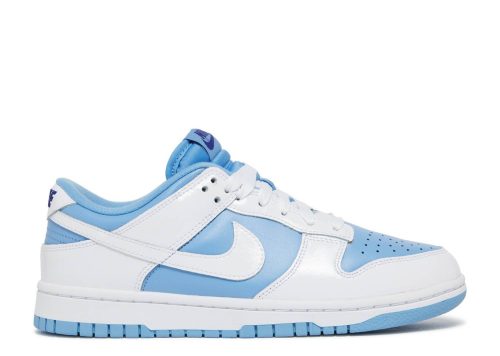 Nike Dunk Low Reverse UNC (W) DJ9955-101