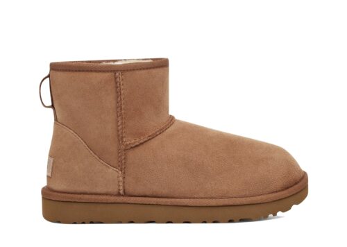 UGG Classic Mini II Boot Chestnut (W) 1016222-CHE