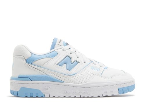 New Balance 550 UNC White Dusk Blue (W) BBW550BC
