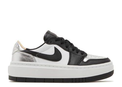 Nike Air Jordan 1 Elevate Low SE Silver Toe (W) DQ8561-001