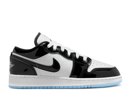 Nike Air Jordan 1 Low SE Concord (GS) DV1333-100