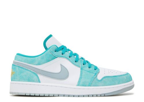 Nike Air Jordan 1 Low SE New Emerald DN3705-301