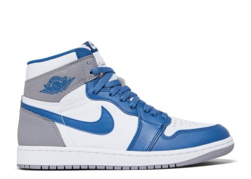 Nike Air Jordan 1 Retro High OG True Blue DZ5485-410